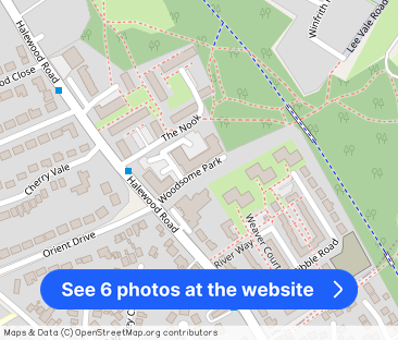 Woodsome Park, Woolton, Liverpool, L25 5HA - Photo 1