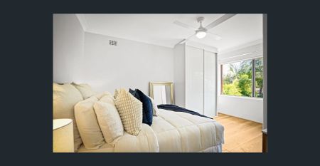 Beautifully Renovated Two-Bedroom Apartment in the Heart of Merrylands - Photo 5