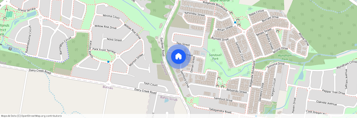 106 Samford Drive, Qld 4207, Holmview