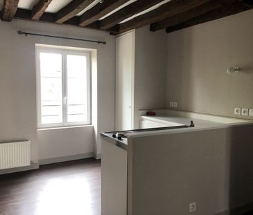 Location Appartement 2 pièces 32m² - Photo 1
