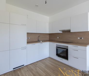 Sonnige 2-Zimmer-Wohnung mit großzügiger Terrasse in Linz nähe Humm... - Foto 2