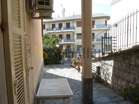 Quadrilocale Strada Alla Colla 3, Solaro, Sanremo - Photo 2