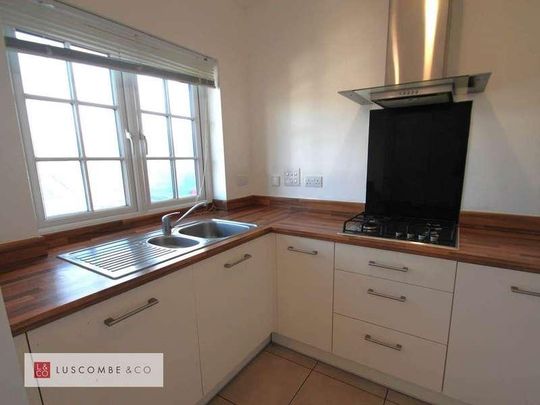 Westward Ho Crescent, Mon Bank, Newport, NP20 - Photo 1