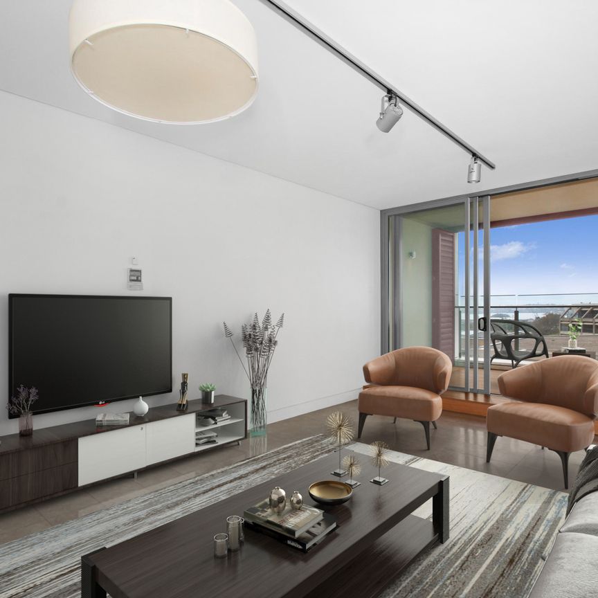 185 Macquarie Street, Sydney NSW 2000 - Apartment For Rent | Domain - Photo 1