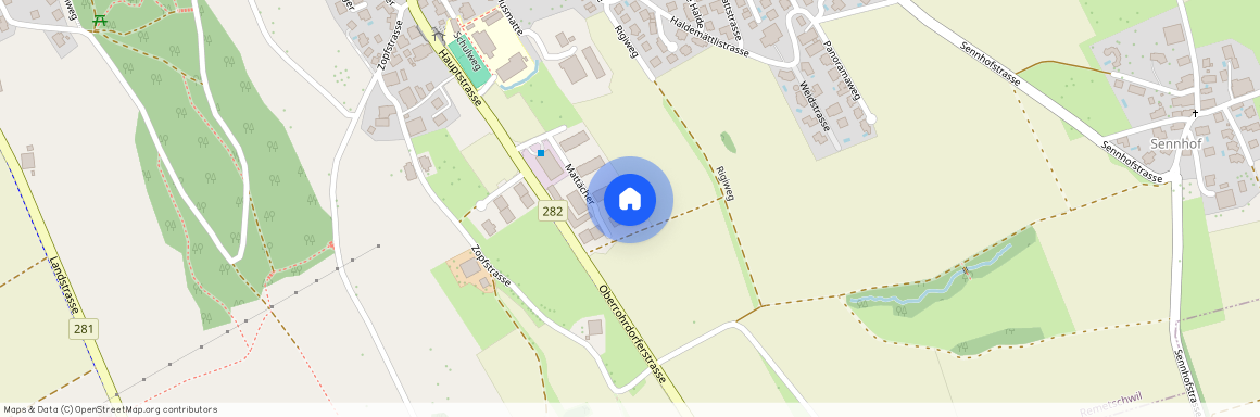 5453, Remetschwil, Mattächer, 7b