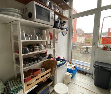 Te huur: Kamer Haddingedwarsstraat in Groningen - Photo 5