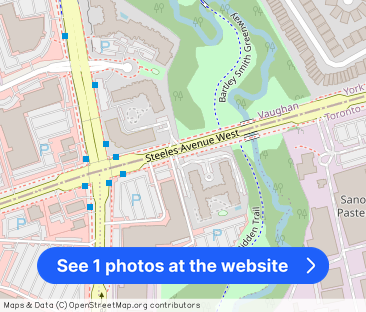 1875 Steeles Avenue West | 1875 Steeles Avenue West, North York - Photo 1