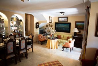 Chalet Adosado en alquiler en Casares – Málaga | Gilmar Consulting