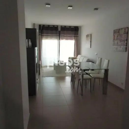 Apartamento en alquiler en Carretera de Ciudad de Cádiz - Photo 1