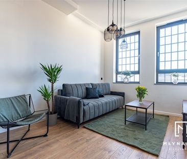 Mieszkanie na wynajem Bielsko-Biała, Śródmiejskie, Stojałowskiego 4... - Фото 3