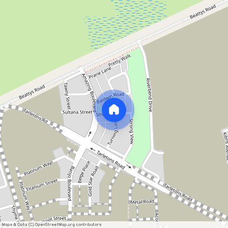 4 Strong View, Vic 3336, Fraser Rise