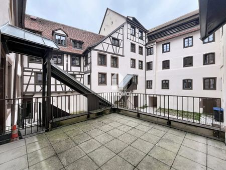 PETITE FRANCE - 2P - 59.88m² - Photo 3