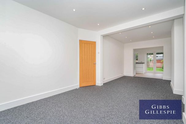 3 bedroom terraced house to rent - Photo 1