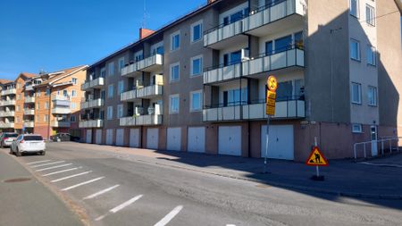 Borganäsvägen, Hedemora - Foto 4