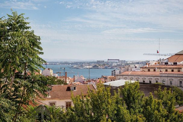 Rua da Imprensa Nacional 24 - Photo 1