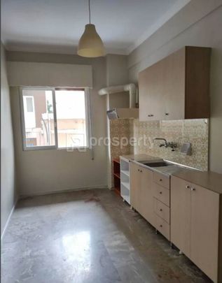 Studio/Γκαρσονιέρα για ενοικίαση Άγιος Αλέξιος (Πάτρα) - Photo 1