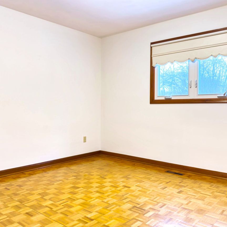 For Lease - 56 Fairchild Avenue Unit# Main, Toronto, Ontario - Photo 1