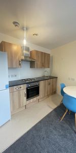 1 bedroom apartment to rent - Photo 3