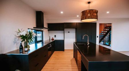 Modern, Unfurnished Wooing Tree Reserve - Photo 2