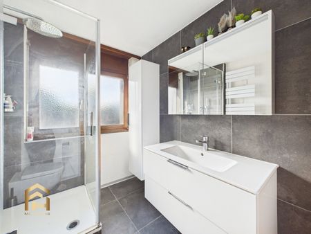 4.5 Zimmer, 113 m², 3. Stock - Photo 3