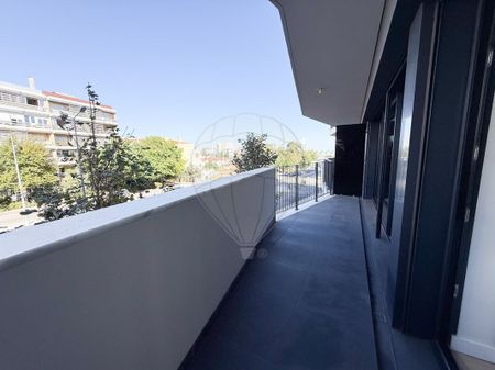 Apartamento T1 em Lisboa - Photo 3