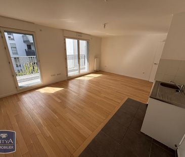 Location Appartement 3 pièces 68m² RUEIL MALMAISON 92500 - Photo 3