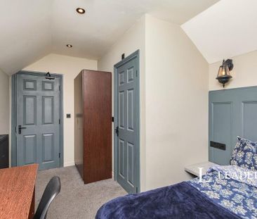 5 bedroom semi-detached house to rent - Photo 1