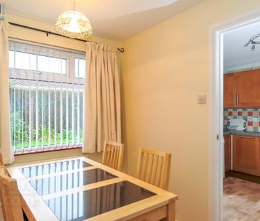 8 Woodbreda Avenue, Newtownbreda, BT8 7JJ, Belfast - Photo 5