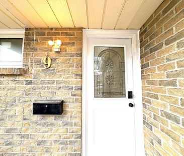 For Lease - 9 Truro Crescent, Toronto, Ontario - Photo 4