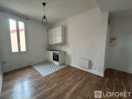 Appartement T2 SAINT RAPHAEL à louer - Photo 4