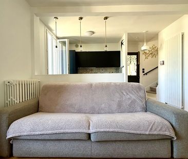 Maison à louer 3 pièces • Champigny-sur-Marne - Photo 1
