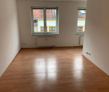 Schöne 2 Raumwohnung zwischen Klinikum und Stadtzentrum - Foto 1