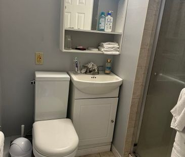 For Lease - 45 River Road Unit# - Bsmt, Mississauga, Ontario - Photo 6