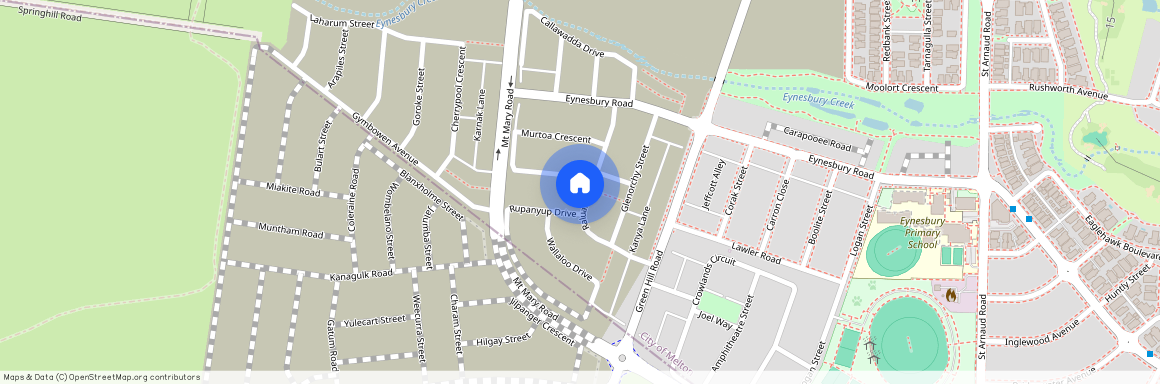 18 Raluana Rd, Vic 3338, Eynesbury