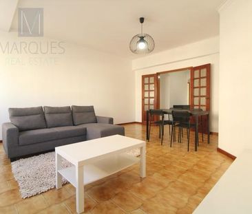 Apartamento T3 - Photo 2