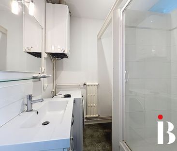 Location Appartement 1 pièce 24m² NANTES 44000 - Photo 5