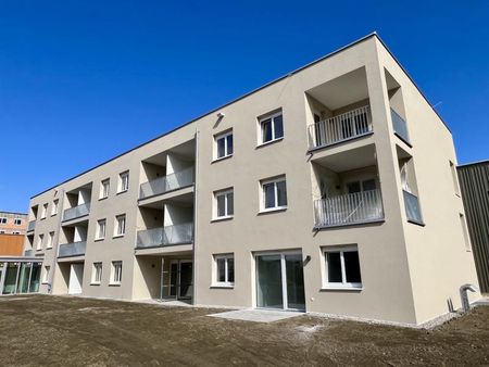 Hanuschstrasse 1b, 4400, Steyr - Foto 4