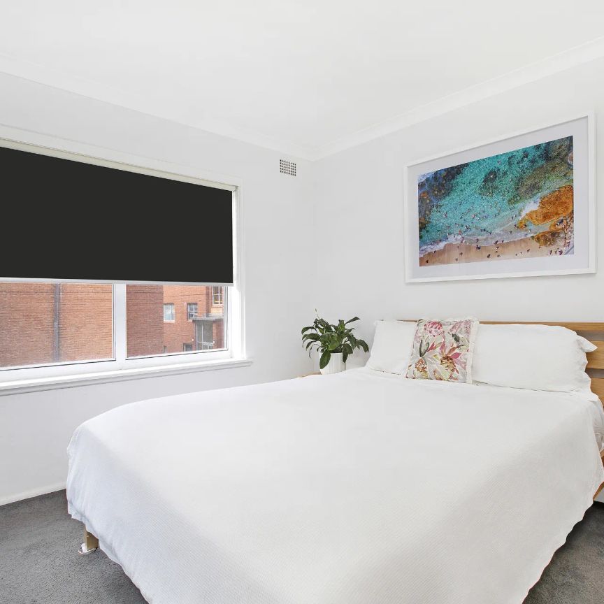 1/1-5 Frenchmans Road, Randwick. - Photo 1