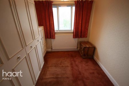 2 bedroom terraced house to rent - Photo 3
