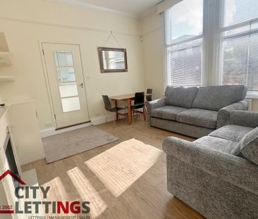 1 bedroom flat to rent - Photo 4