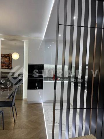 Apartament de închiriat cu 2 camere semidecomandate, în zona The Office, Cluj Napoca S18104 - Fotografie 3