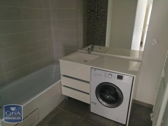 Appartement à louer 3 pièces 67.56m² - Photo 1