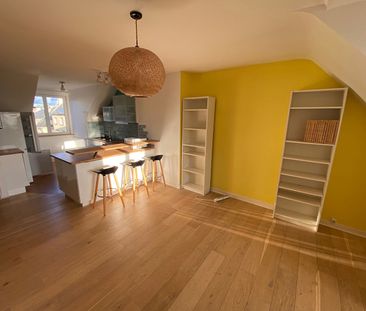 Location Appartement 3 pièces 68m² - Photo 5