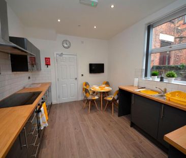 1 bedroom flat to rent - Photo 5