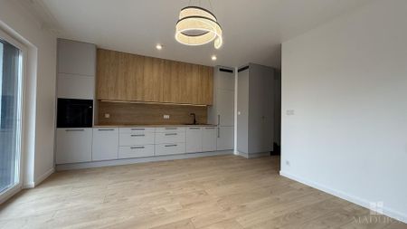 MIESZKANIE na WYNAJEM - Zdjęcie 3