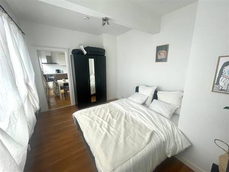 Appartement te huur - Foto 4