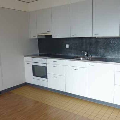 1.5 Zimmer, 45 m², 1. Stock - Photo 1