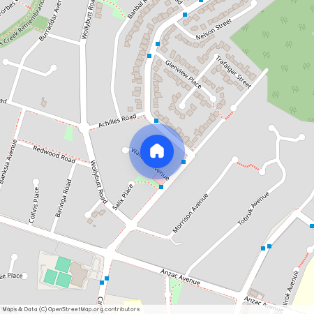 3 Wallawa Avenue, Engadine