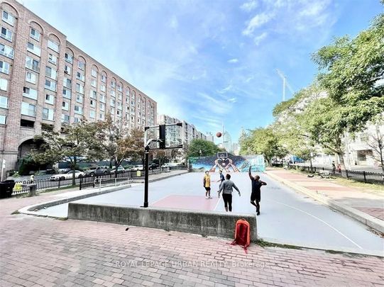 For Lease - 65 Scadding Avenue Unit# 918, Toronto, Ontario - Photo 1