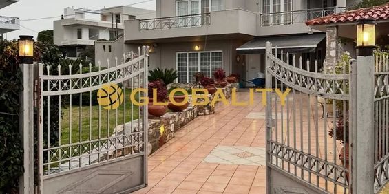 Μεζονέτα για ενοικίαση - Μαρκόπουλο - Photo 3